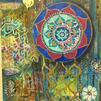 Madiha Qamar