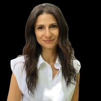 Rachel Hakmeh, Mba