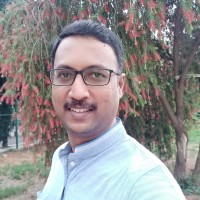Arun Kumar Ramakrishnan