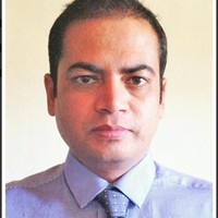 Salim Hussain