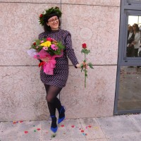 Silvia Tagliati