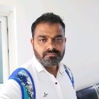 Sarfaraj Shaikh
