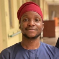 Ezeoye Ikechukwu