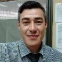 Gonzalo Ricardo Quinteros