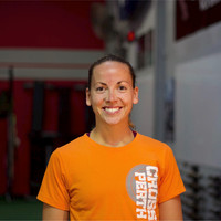Rebecca Johnston