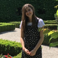 Isabella Hinton