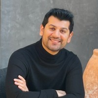 Shiraz Mir