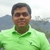 Suman Majumder