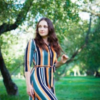 Anastasia Kompaneets