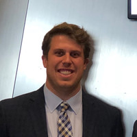 Andrew Genois, E.I.