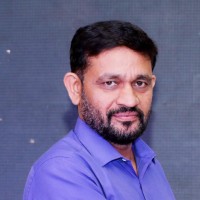 Dinesh Shilak