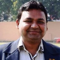 SIDDHARTHA BAJPAI