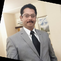 Sridhar Gopalan