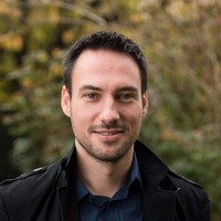 Cédric Münger