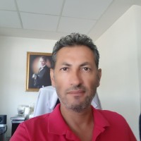 Mustafa Kemal Laçin