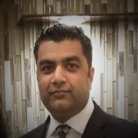 Hemant Chauhan