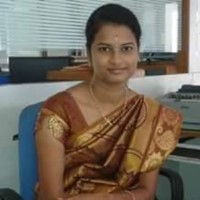 Preethi G S