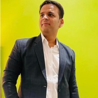 Akash Mahajan