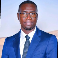 Ibrahima Diouf