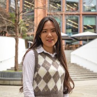 Tzu-Ching Yueh