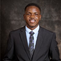 Iyanuoluwa Adeniji John
