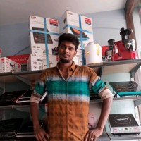 Gajendran P