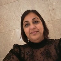 Pam Dhaliwal