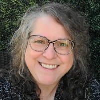 Joanna Bell Campbell