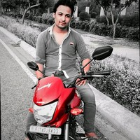 Jitendra Navriya