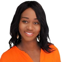 Tsholofelo Van Rooyen