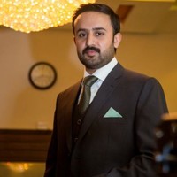 Nouman Bashir