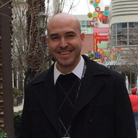 Noé Villarreal Lozano