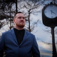 Александр Фролов