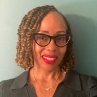 Angela Harrell Monroe