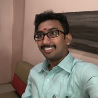 Jagadish Mudiraj