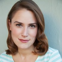 Amanda Olmstead