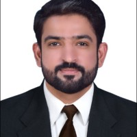 Syed Talha