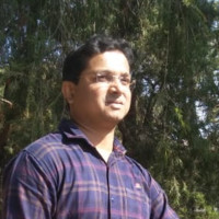 Rajesh Ramane