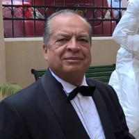 Luis Fernando Herrera Cortes