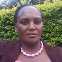 Nyambura Cate