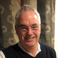 Simon Ensor