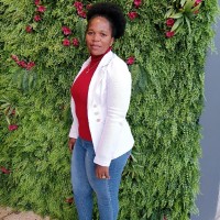 Princess Nombukiso