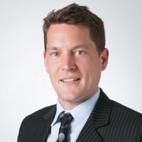 Michael Eyre
