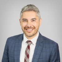 Matthew Wilke, Crpc®