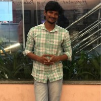 Vasudevan Sabbavarapu