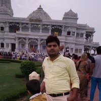 Sanjay Kumar
