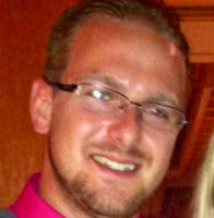 Andrew Holden