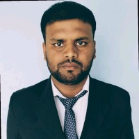 Masoom Ansari