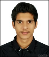 Angelo Framjee