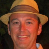 Jason Cooper
